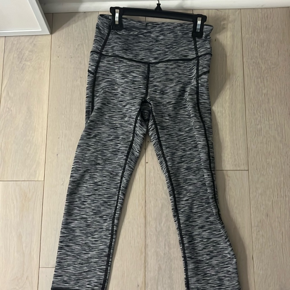 Yet again another pair of leggings